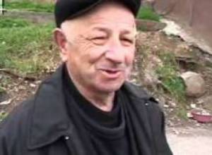 Տրանսպորտ չկա