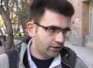 E ակումբ հաղորդում N 14 մաս 2