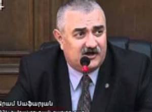 ԱԺ ճեպազրույցների օրն է