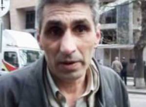 Անօրինական ապամոնտաժո՞ւմ