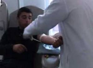Հայաստանում դոնորների պակաս կա