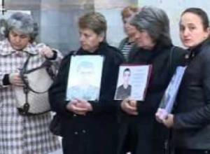 Պահանջում են հստակ գործողություններ