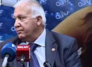 «Քոչարյանն առաջարկել է, բայց ԱԺ-ը հաստատել է»