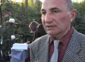 Երթ մինչեւ կեսգիշեր