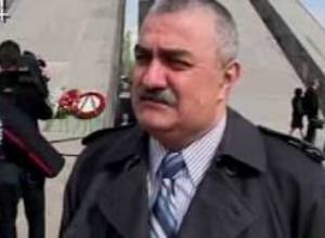 Պետք է շարունակել պայքարը