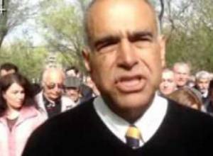 Ժառանգության երթը