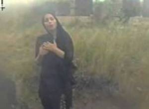 "Հոր ժամ". Կատարում է Արաքս Մանսուրյանը