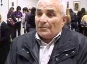 Երեւանյան աֆիշ .Ապրիլի 24