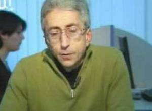 Հատված Այբ-Ֆե-ի ուղիղ եթերից