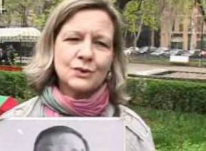 Նույն օրը, նույն ժամին դատախազության մոտ