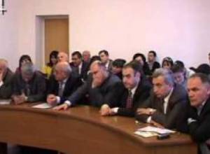 Հուշարձանները ոչնչացվում են