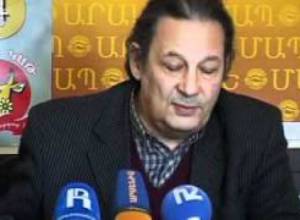 «ՀԱԿ-ն առաջինը լինելու ամբիցիաներ ունի»