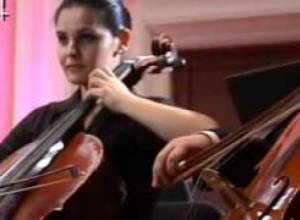 Երևանյան աֆիշ ապրիլ 30