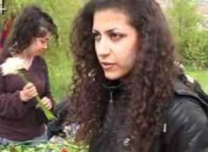 Ծաղիկները հուշ են դառնում