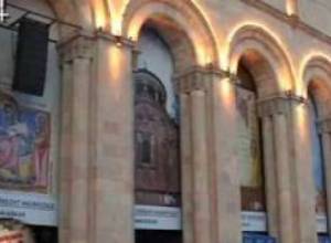 Երևանյան աֆիշ մայիս 9-16