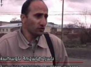 Փաշինյանը դատարանում