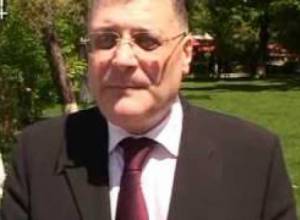 Տեր-Պետրոսյանը` գարանտ