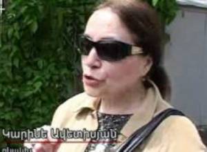 Բնակիչները ահազանգում են