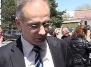 ՀԱԿ-ը բացեց իր գրասենյակը Արթիկում