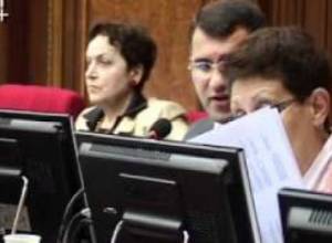 Կստեղծվի Էթիկայի հանձնաժողով