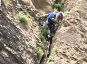 Լեռներն են մագլցում