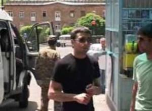 Աշտարակից երթուղայիններ չէին գալիս