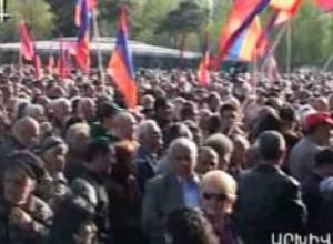 ՀԱԿ-ի հետագա անելիքները