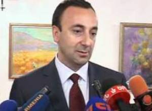 Կտարածվի Սասուն Միքայելյանի և Նիկոլ Փաշինյանի  վրա