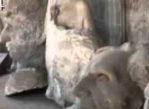 Չուբարյանի ժառանգությունը վտանգված է