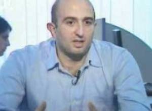 Հատված Այբ-Ֆե-ի ուղիղ եթերից