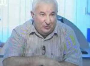 Հատված Այբ-Ֆե-ի ուղիղ եթերից