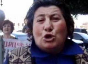 Շուշիից եկել էր բողոքելու