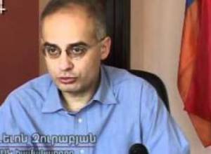 ՀԱԿ-ում սպասում են Քոչարյանի պատասխանին