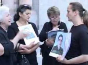 Կառավարությունից նախագահական