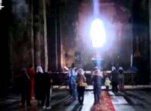 Ուխտագնացություն դեպի Տաթև