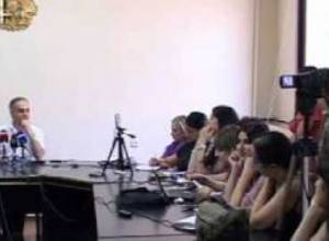 Կպատասխանի Տեր-Պետրոսյանը