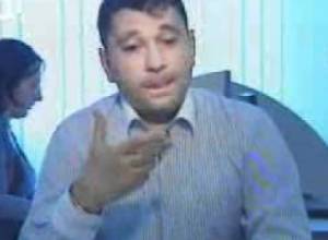 Հատված Այբ-Ֆե-ի ուղիղ եթերից