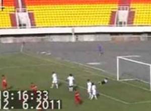 «Ուլիսի» գլխավոր մարզիչը պարզաբանում է