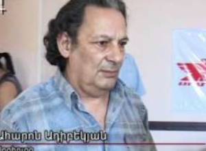 Երկխոսությունը` մամուլի միջոցով