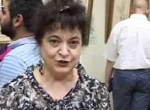 Դալին` Երեւանում