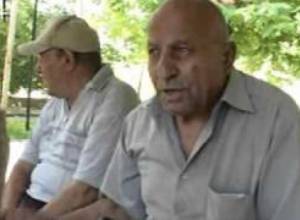 Երեւանցու տեսակետը