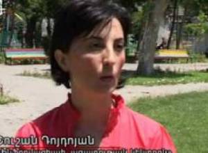 Տեղեկացված լինելն իրավունք է