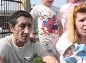 Ազատամարտիկի ընտանիքը` անօթեւան