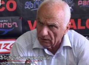 Երկխոսության նախավարժանք