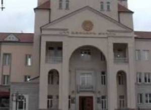 ԼՂՀ-ին չեն կարող պարտադրել