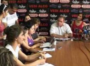 «ՀՀԿ-ն «Ժառանգությանը» կընդունի մանկապարտեզ»