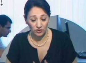 Հատված Այբ-Ֆե-ի ուղիղ եթերից