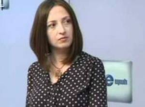 E ակումբ հաղորդում 27 մաս 5