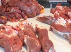 Շատերի համար միսը շռայլություն է