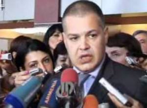 Կայացավ կոալիցիա-ՀԱԿ  առաջին հանդիպումը